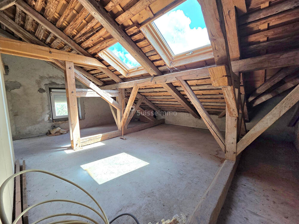 APPARTEMENT / PLATEAU T5 110 m² 89000 EUROS