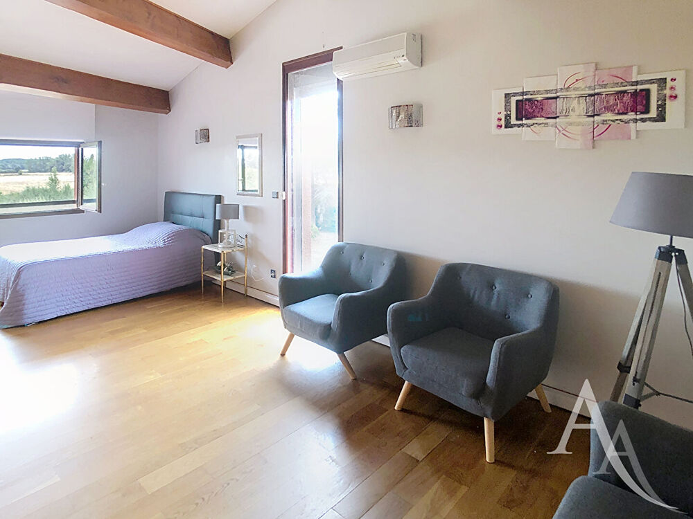 Maison LHERM 6 Pièces 244 m² sur 2600m² de parcelle