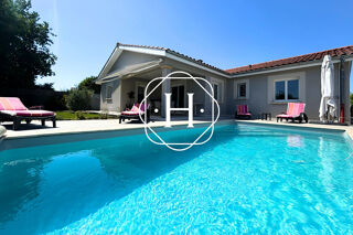  Maison à vendre 5 pièces 134 m²
