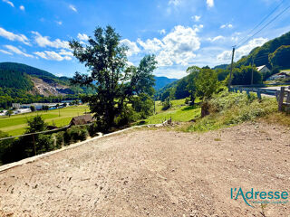  Terrain � vendre 1448 m�