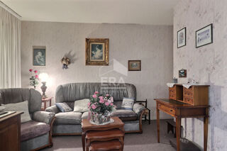  Appartement � vendre 3 pi�ces 72 m�