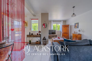 Maison à vendre 5 pièces 105 m²