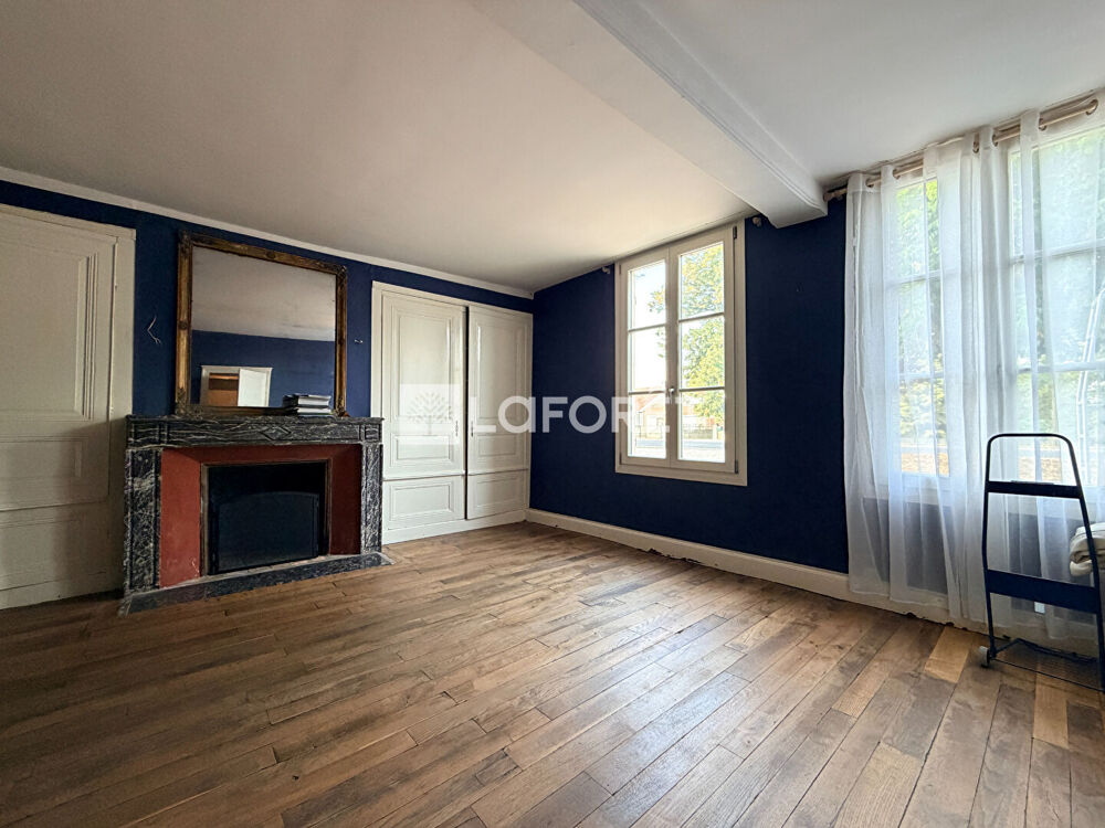 Maison type 9