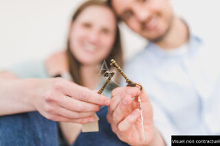  Appartement � vendre 3 pi�ces 63 m�