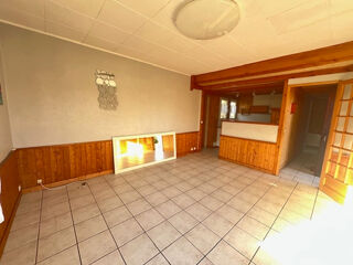  Maison � vendre 4 pi�ces 67 m�