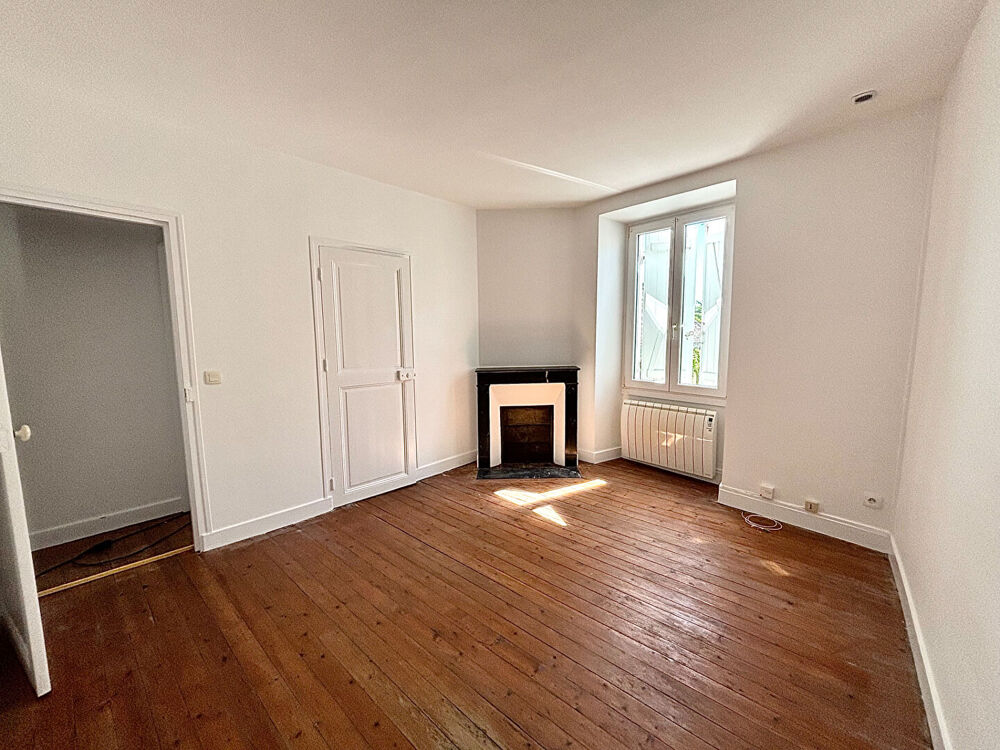 Location Appartement Appartement Moisenay 2 pièces 56 m2 Moisenay