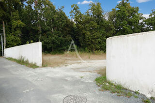  Terrain � vendre 634 m�