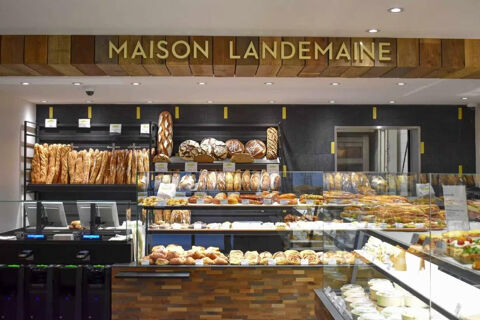 Fond de commerce à vendre Mérignac 138000 33700 Merignac