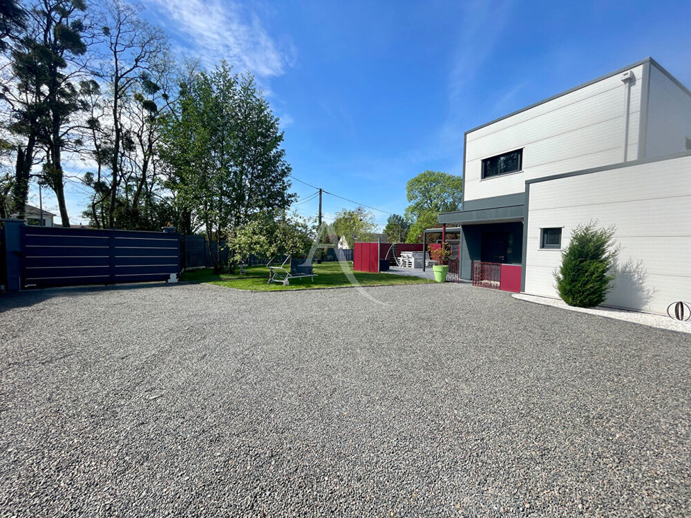 Maison 5 pièces 121 m² · à Monnaie · 121 m² · 299 000 €