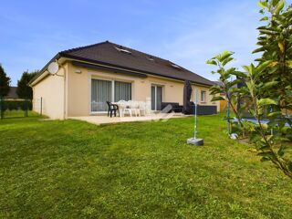  Maison � vendre 7 pi�ces 192 m�