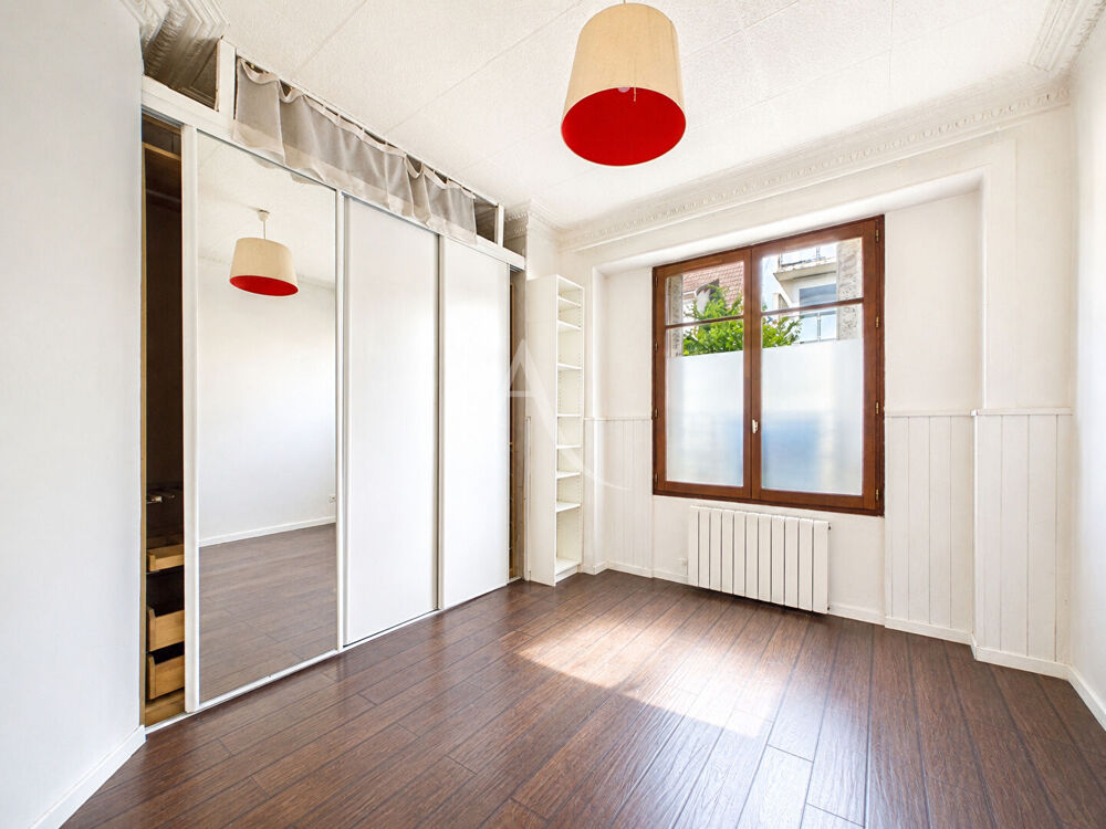 Vente Appartement Appartement Alfortville 2 pièce(s) 40.26 m2 Alfortville