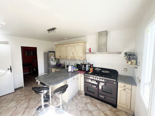  Maison à vendre 5 pièces 120 m²