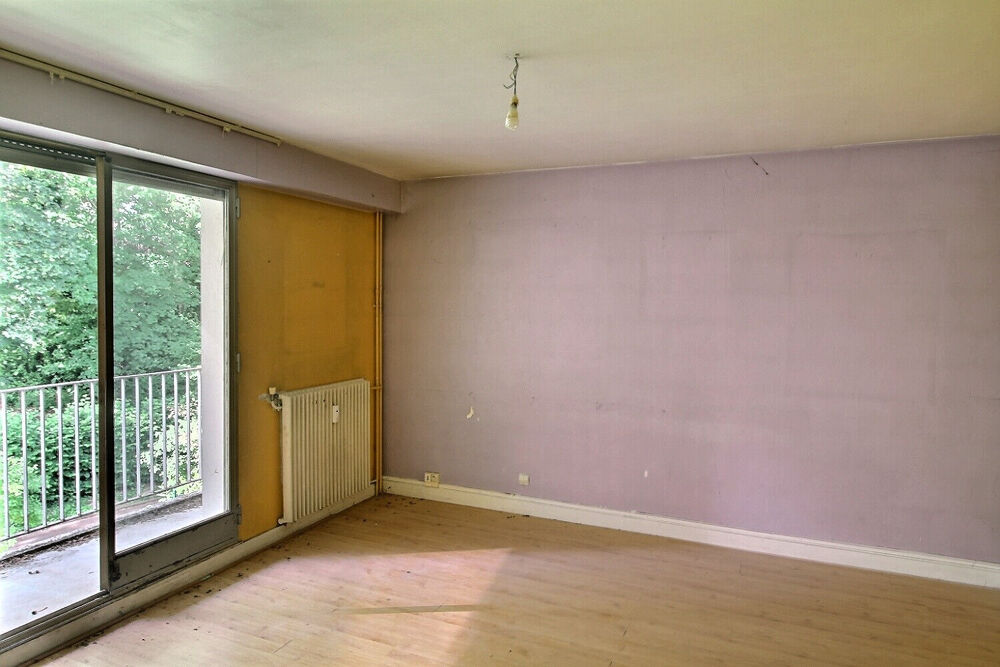 Vente Appartement Appartement Massy 4 pièce(s) MASSY VILLAINE- VILGENIS Massy