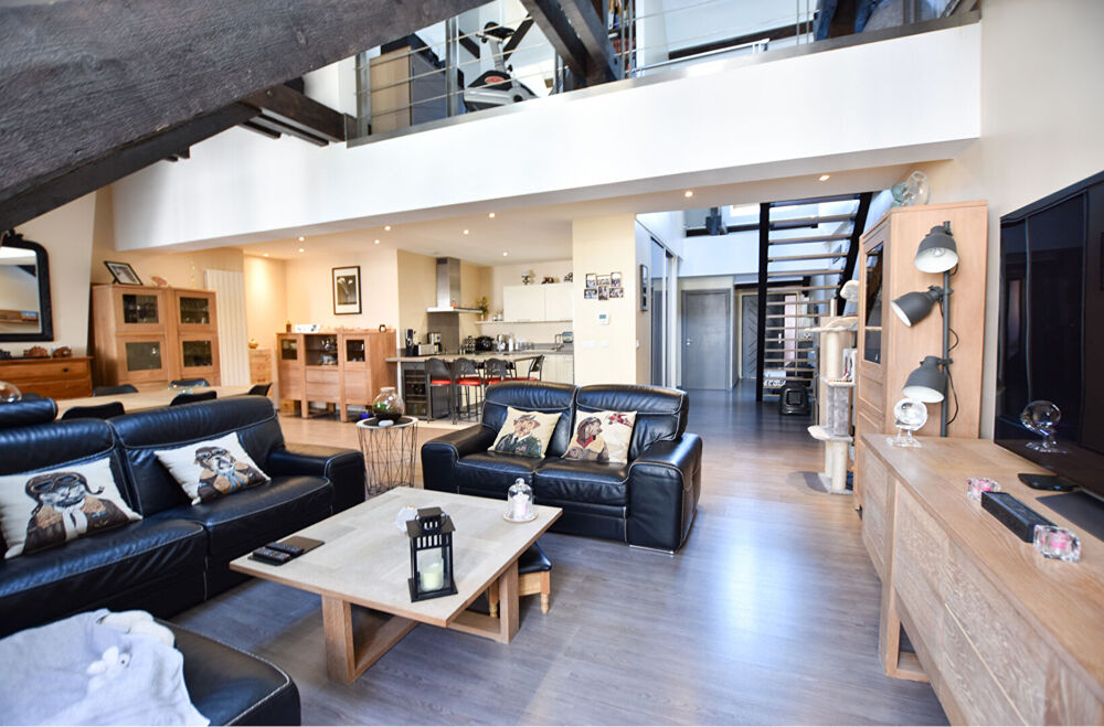 Appartement 5 pièces 123 m2