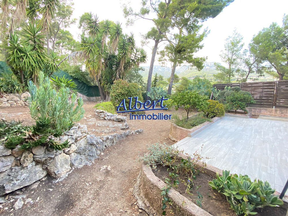Vente Maison Villa Ollioules 4 pièce(s) 115,52 m2 Ollioules
