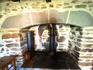 Vente Maison Maison de campagne Vezels Roussy Cantal Vezels roussy