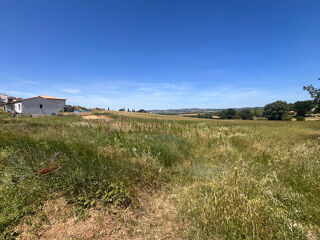  Terrain à vendre 1378 m²