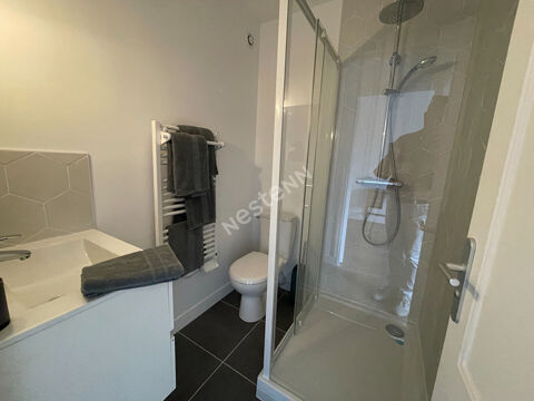  Appartement  louer 1 pice 13 m