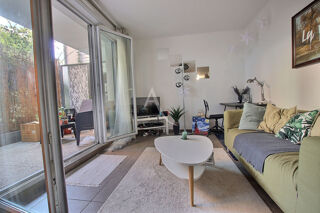  Appartement  vendre 2 pices 41 m