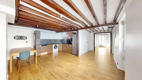  Appartement � louer 4 pi�ces 65 m�