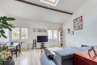  Appartement � vendre 3 pi�ces 80 m�