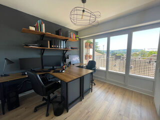  Appartement � vendre 3 pi�ces 83 m�