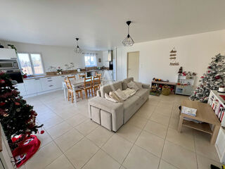  Maison � vendre 4 pi�ces 