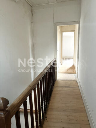 Maison à vendre 4 pièces 74 m²