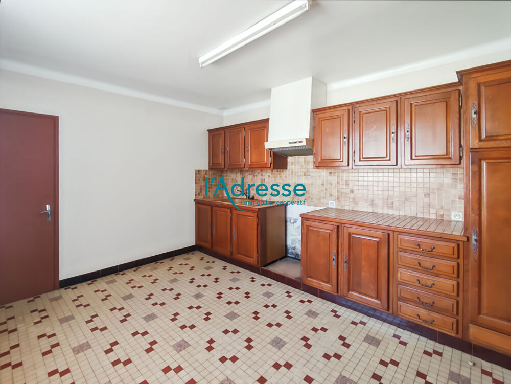Maison Botz En Mauges 3 pièce(s) 93.39 m2