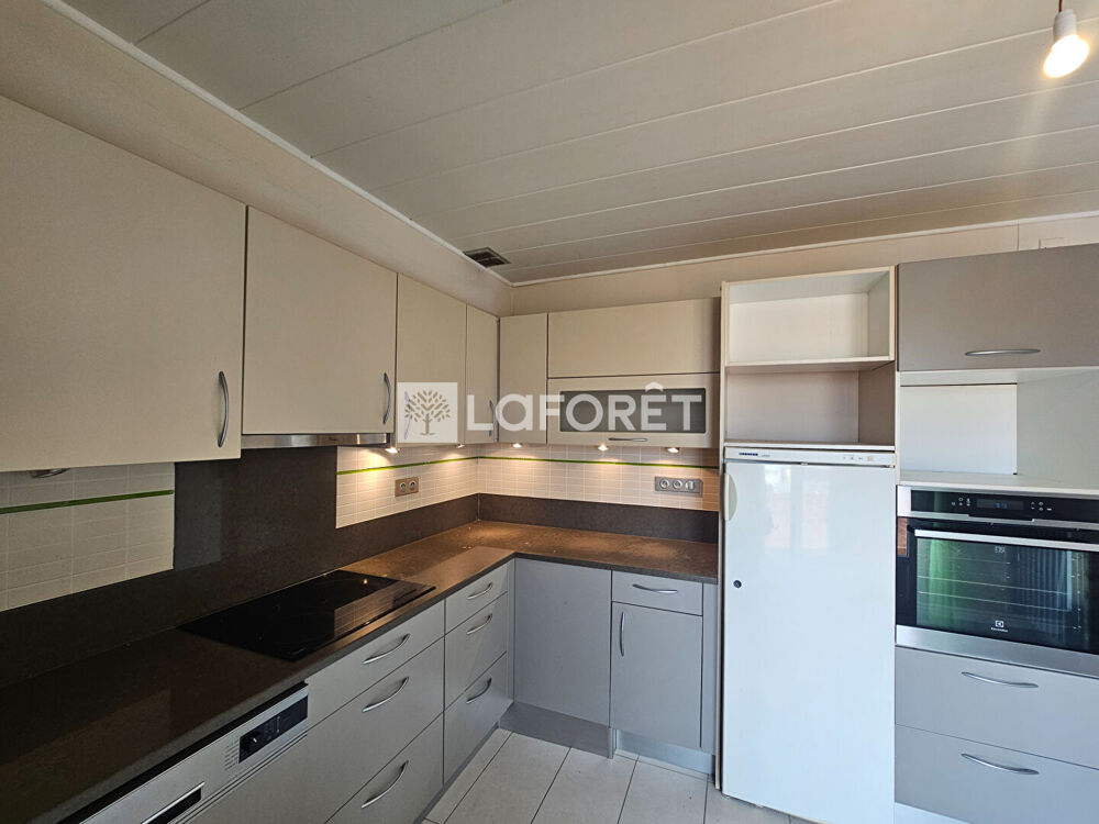 Maison Agde 5 pièces 127 m2