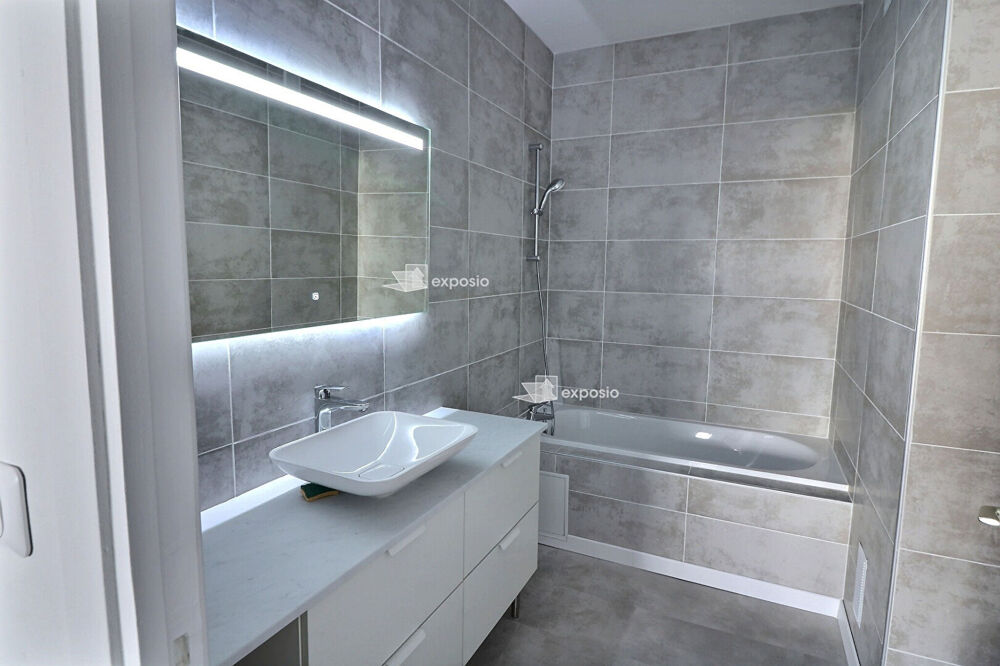 Vente Appartement PRADO/DAUMIER Appartement Marseille - 2 pièces- 70 m² Marseille 8