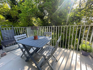  Appartement � vendre 2 pi�ces 47 m�