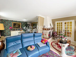  Maison à vendre 7 pièces 181 m²