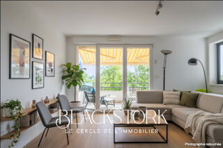  Appartement � vendre 2 pi�ces 51 m�