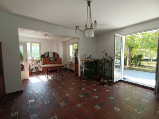  Maison � vendre 7 pi�ces 160 m�