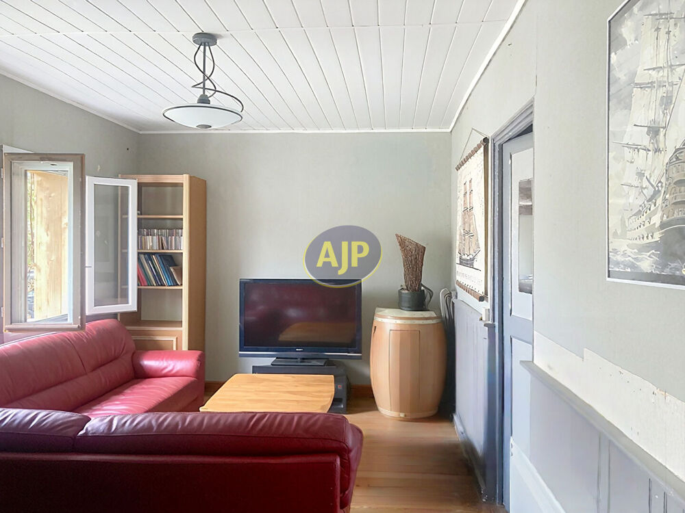 Maison Le Verdon Sur Mer 3 pièce(s) 64 m2