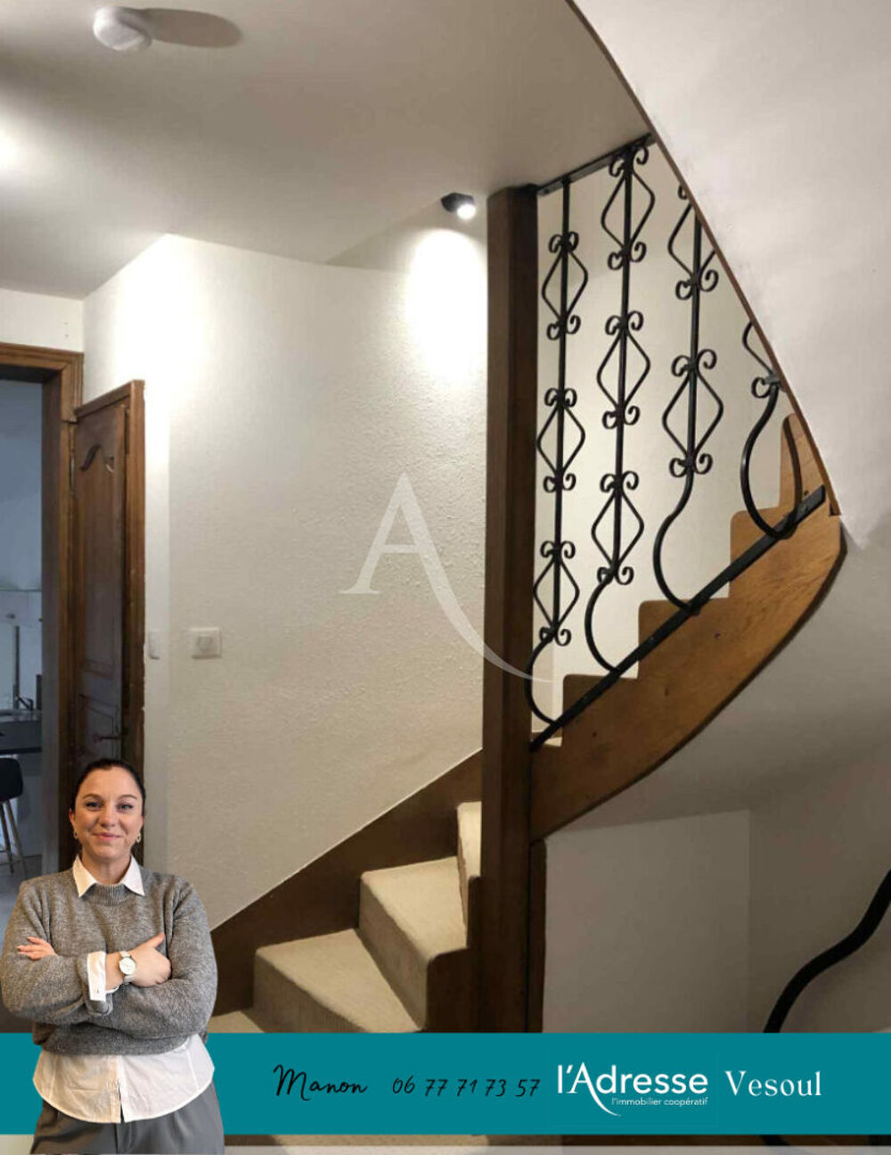 Vente Immeuble Immeuble Luxeuil Les Bains 249 m2 Luxeuil les bains