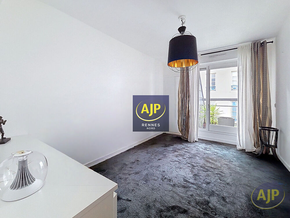 � vendre  Appartement Rennes (35000)
