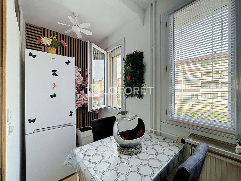 Vente Appartement Appartement Macon 3 pièce(s) 64.58 m2 Macon