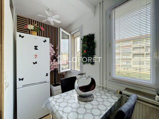 Vente Appartement Appartement Macon 3 pièce(s) 64.58 m2 Macon