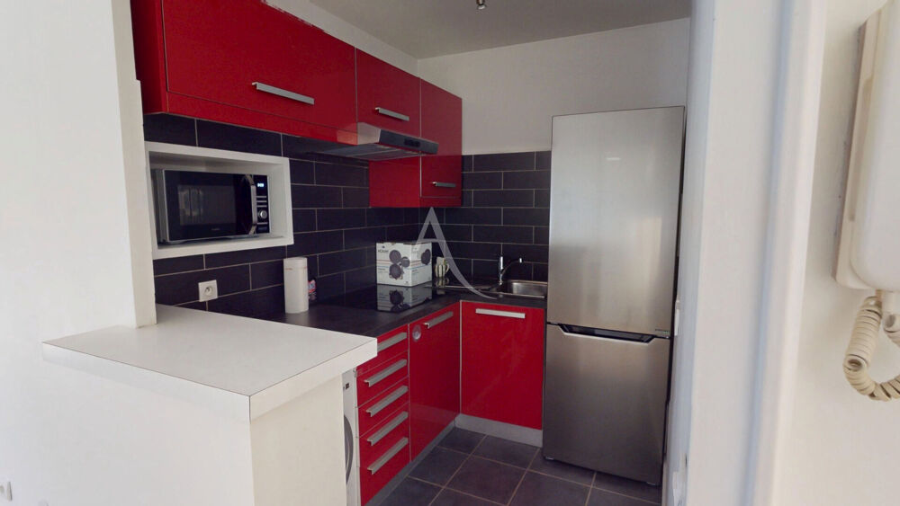Appartement MASSY 2 pièces 34 m²