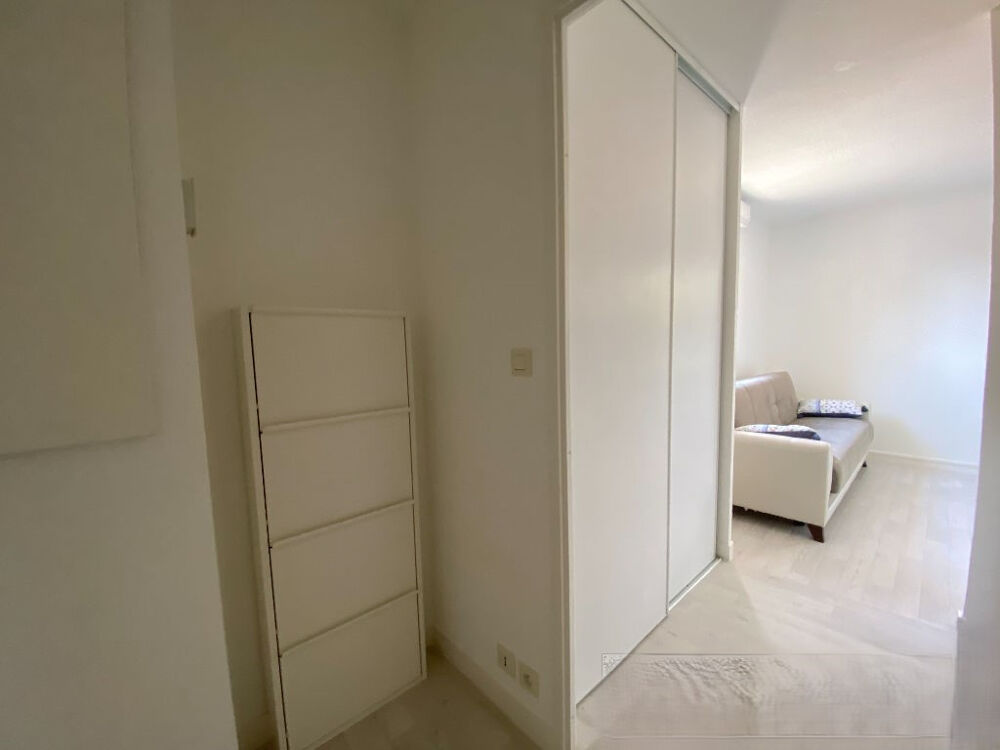 Location Appartement BLOIS - Avenue de Vendôme Blois
