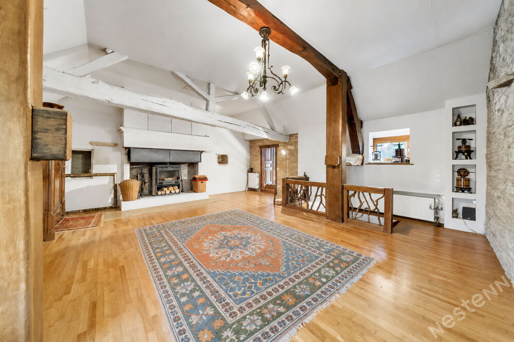 à vendre  Villa Mercurey (71640)