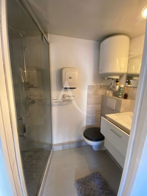  Appartement � louer 1 pi�ce 16 m�