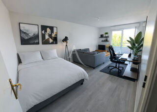 Appartement - 1 pièce(s) - 31 m²