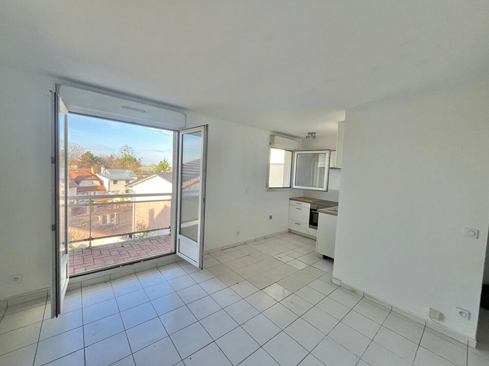 Appartement Clichy Sous Bois 2 pièce(s) 36 m2