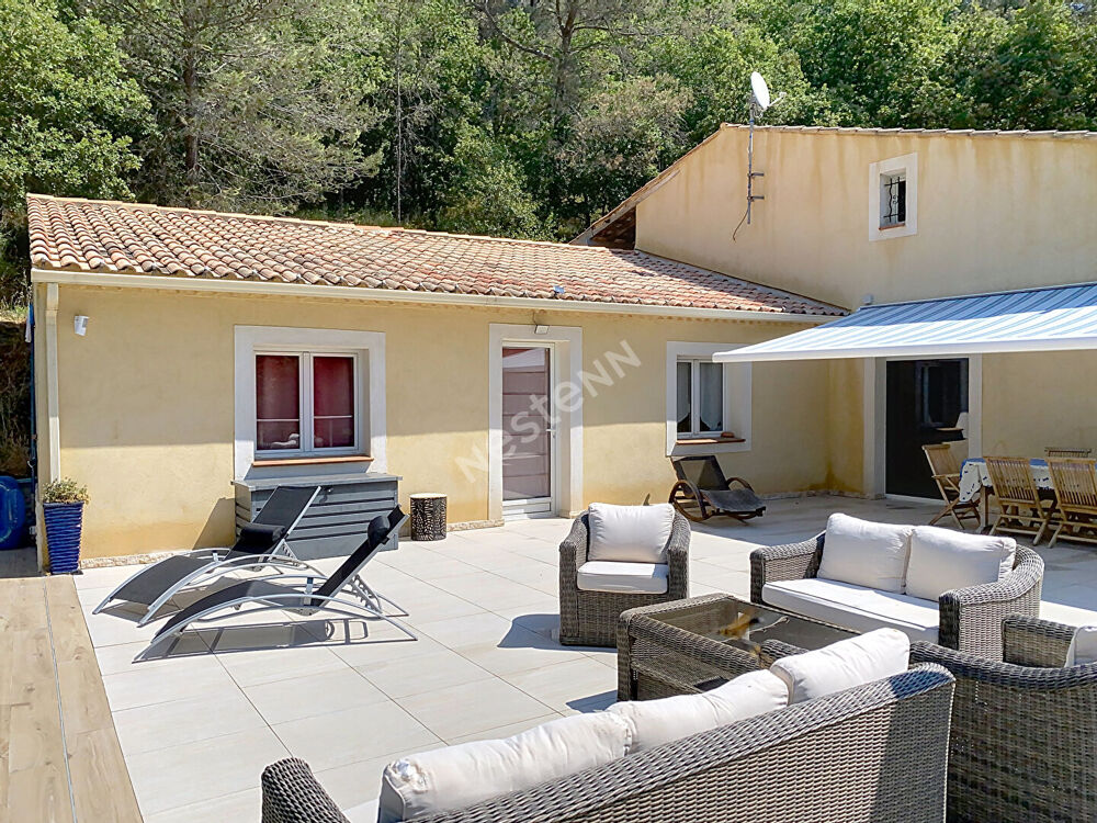 � vendre  Maison �venos (83330)