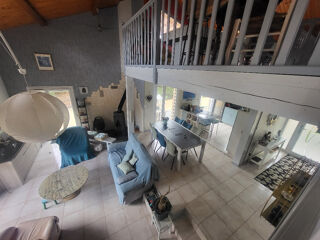  Maison � vendre 7 pi�ces 124 m�