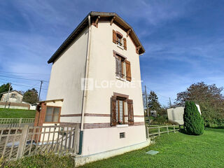  Maison � vendre 4 pi�ces 78 m�