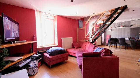  Appartement � louer 3 pi�ces 73 m�